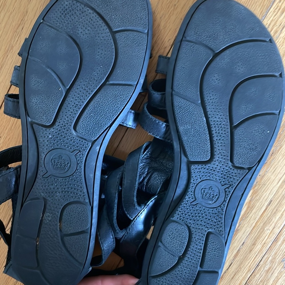 Born gladiator sandal size 10 - Picture 4 of 5